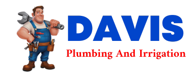 Trusted plumber in WAYNE